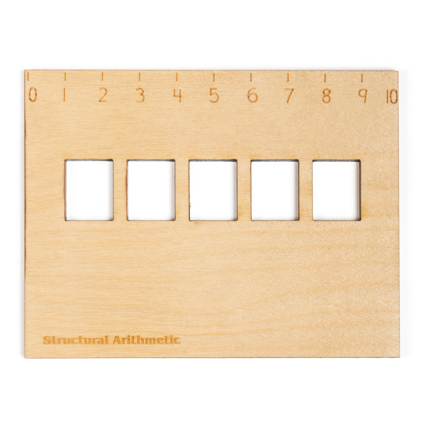 Equation Template