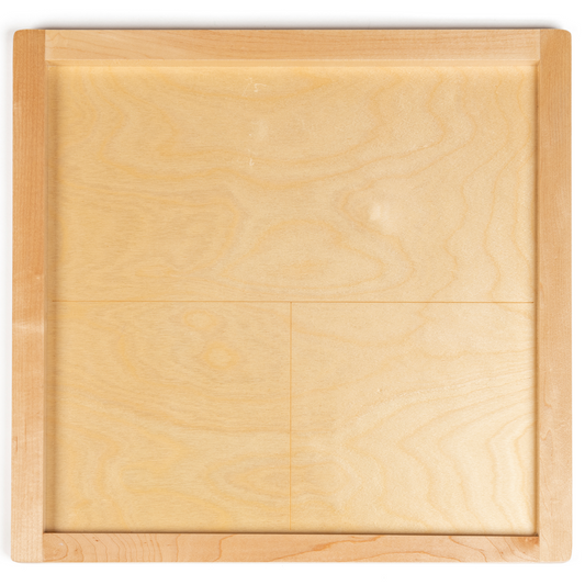 20-Tray
