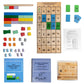 Set C: Understanding Parts of a Whole
