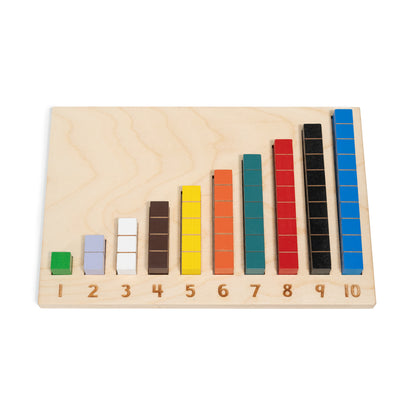 Introductory Counting Board