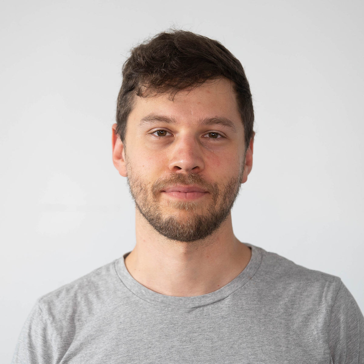 Michael Serrate Math Meet the Team – Stern Math