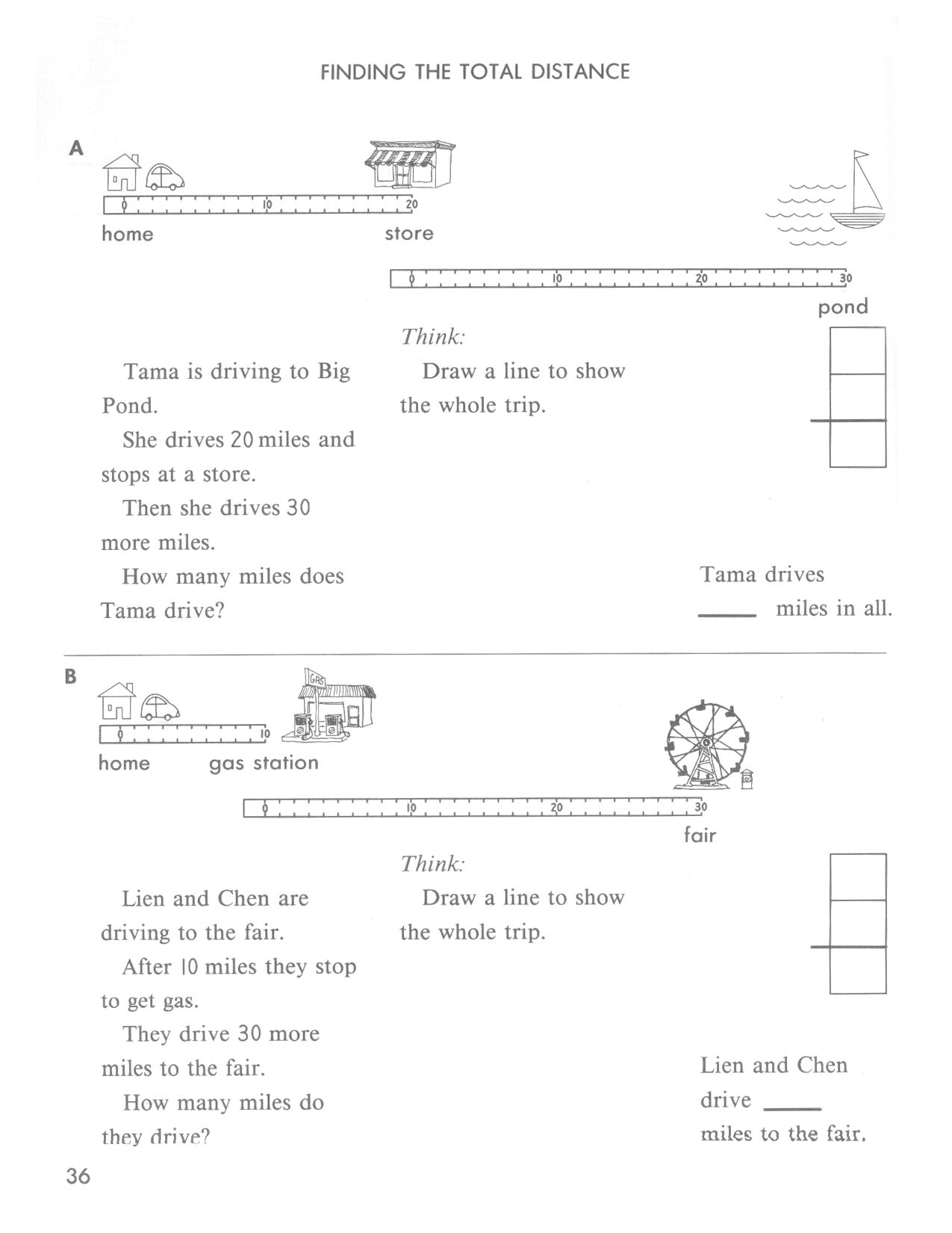 Structural Arithmetic II: Student Workbook