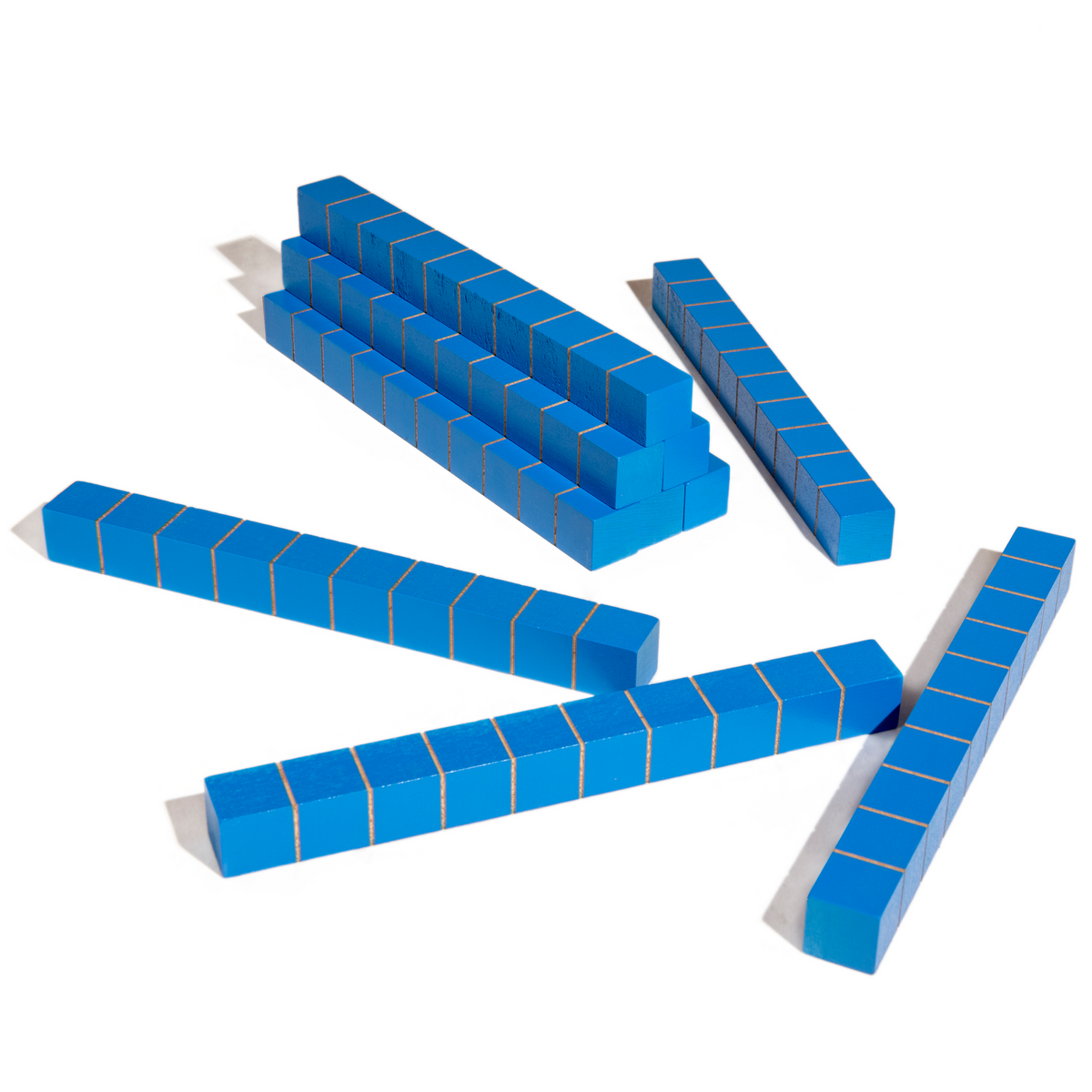 Ten Block Math Set Ten 10-Blocks – Stern Math