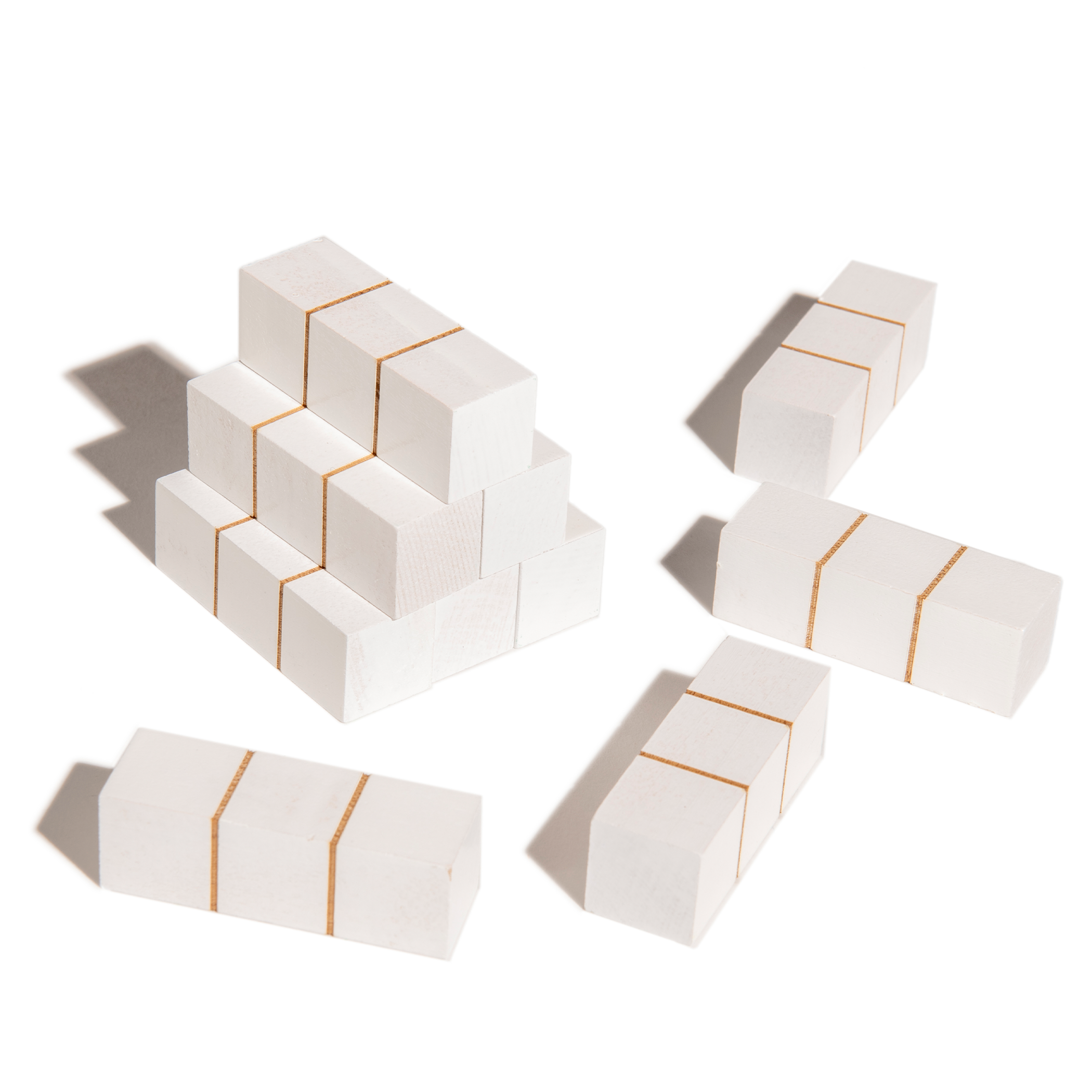Ten 3-Blocks – Stern Math