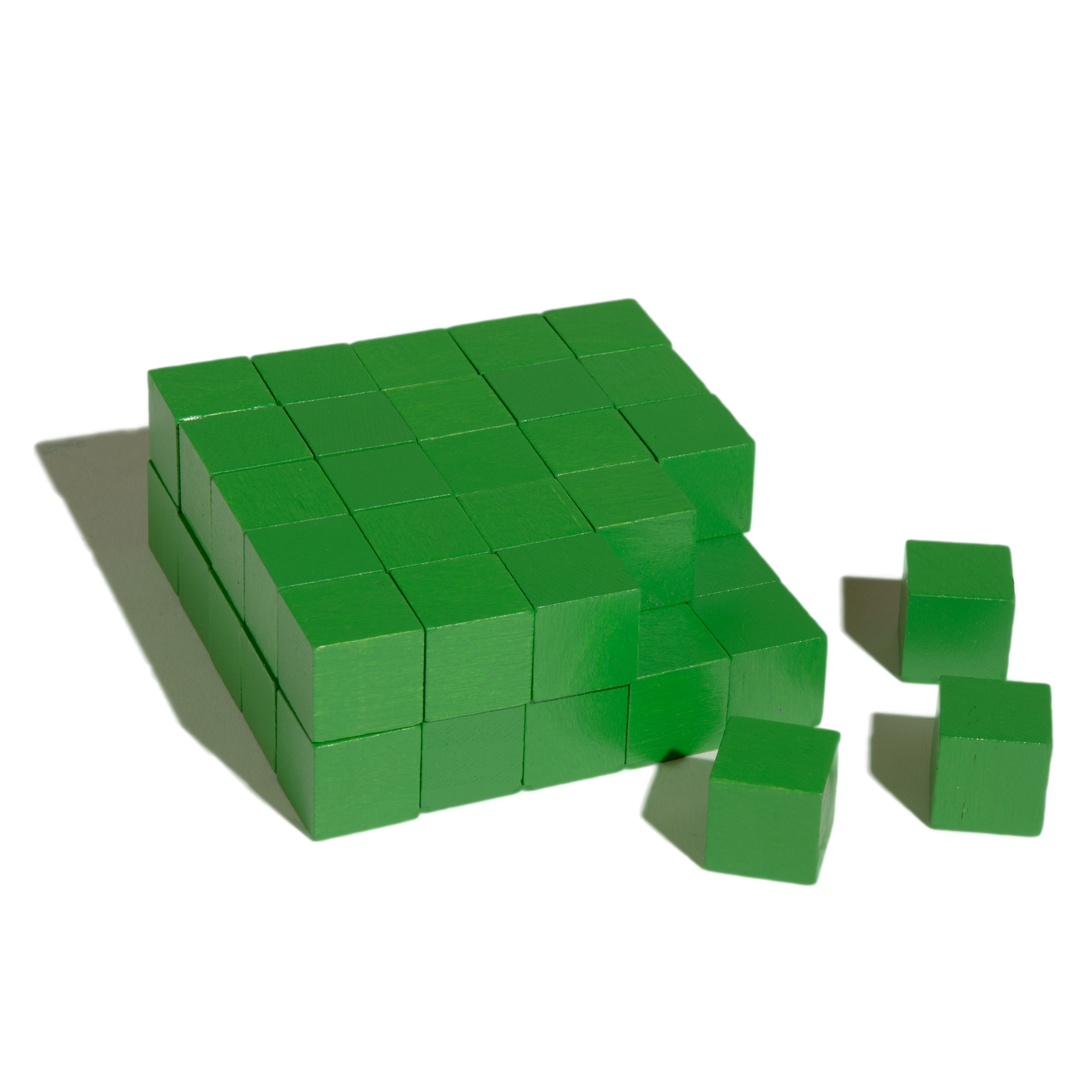 Fifty 1-Blocks – Stern Math