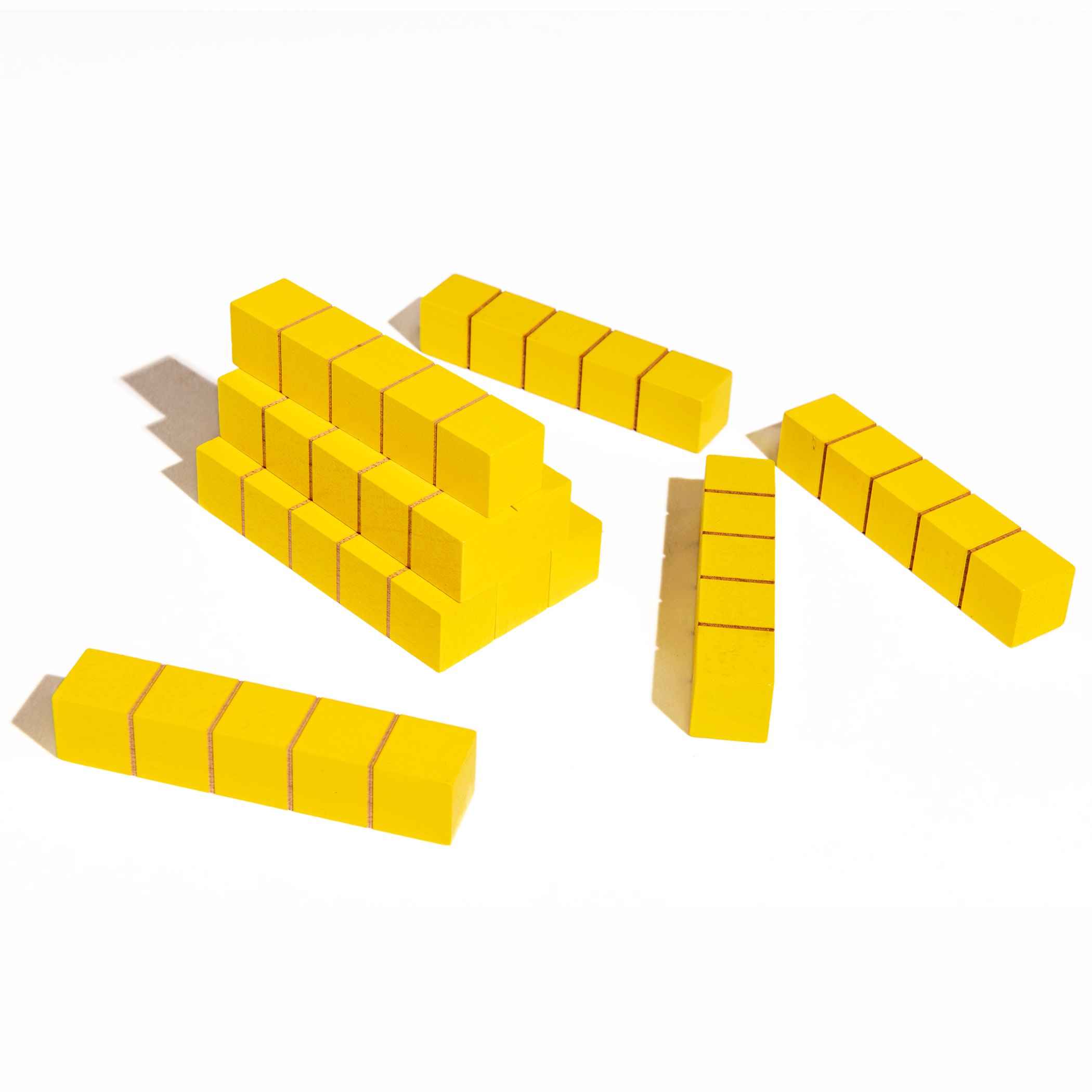 Extra Blocks – Stern Math