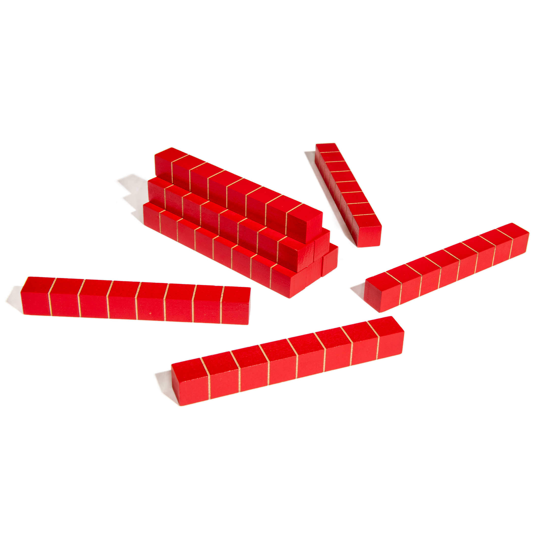 Ten 8-Blocks – Stern Math