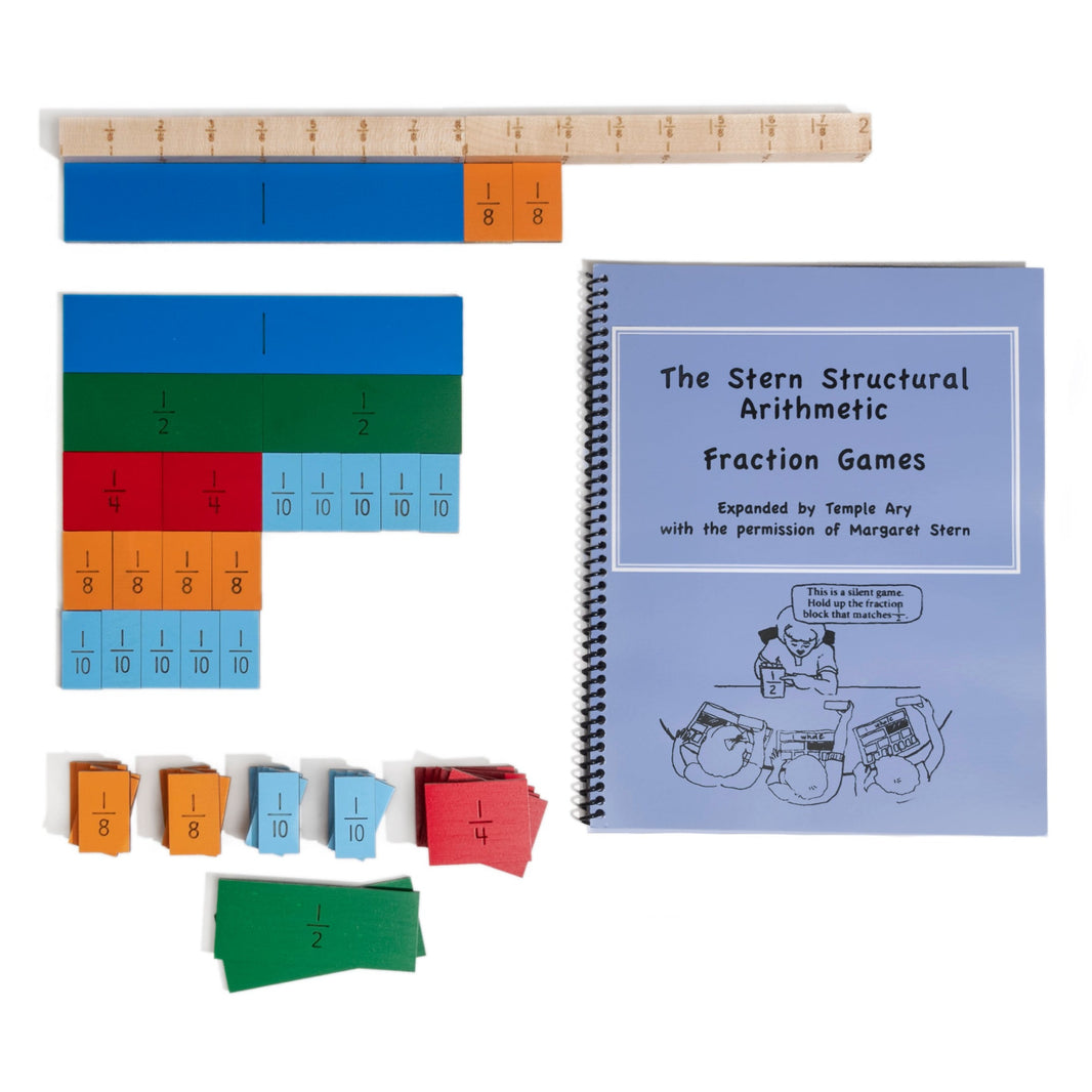 Shop All – Stern Math