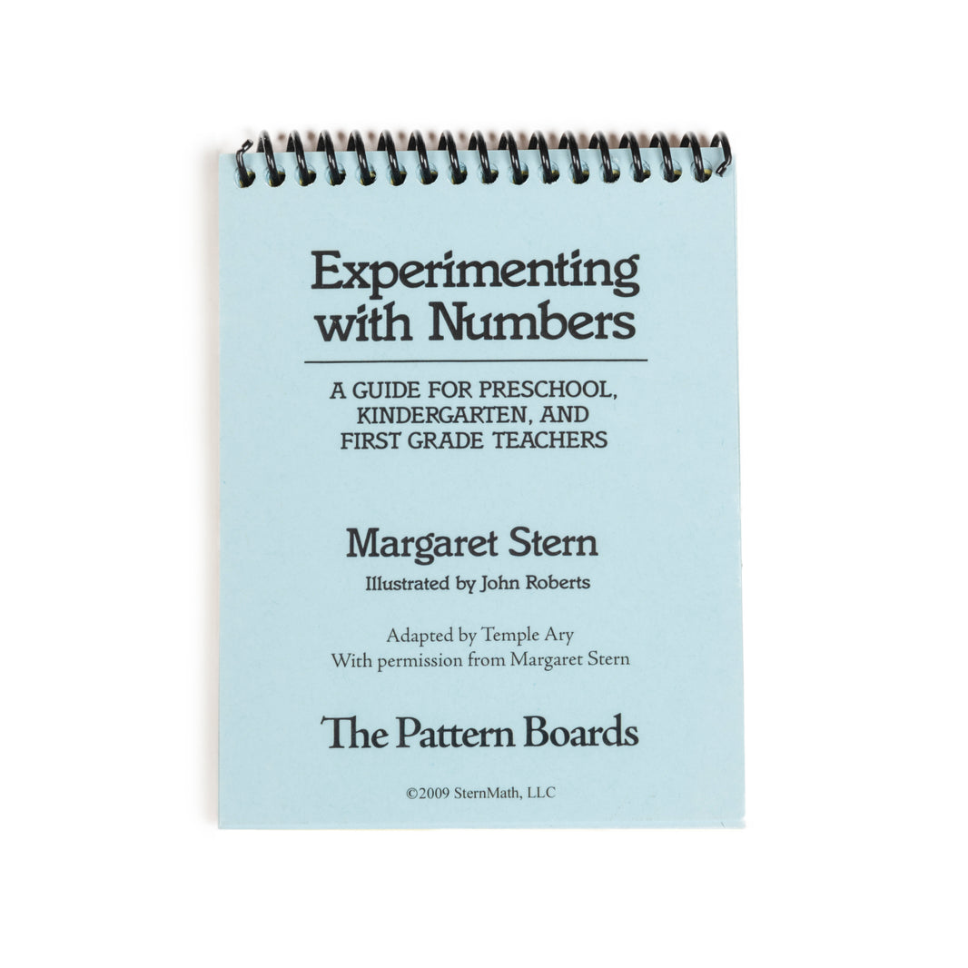 Books and Worksheets – Stern Math
