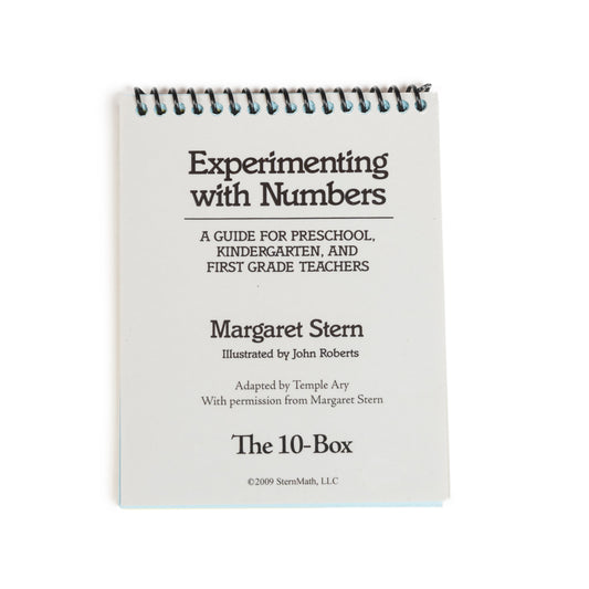 Pocket-sized flip book: The 10 Box