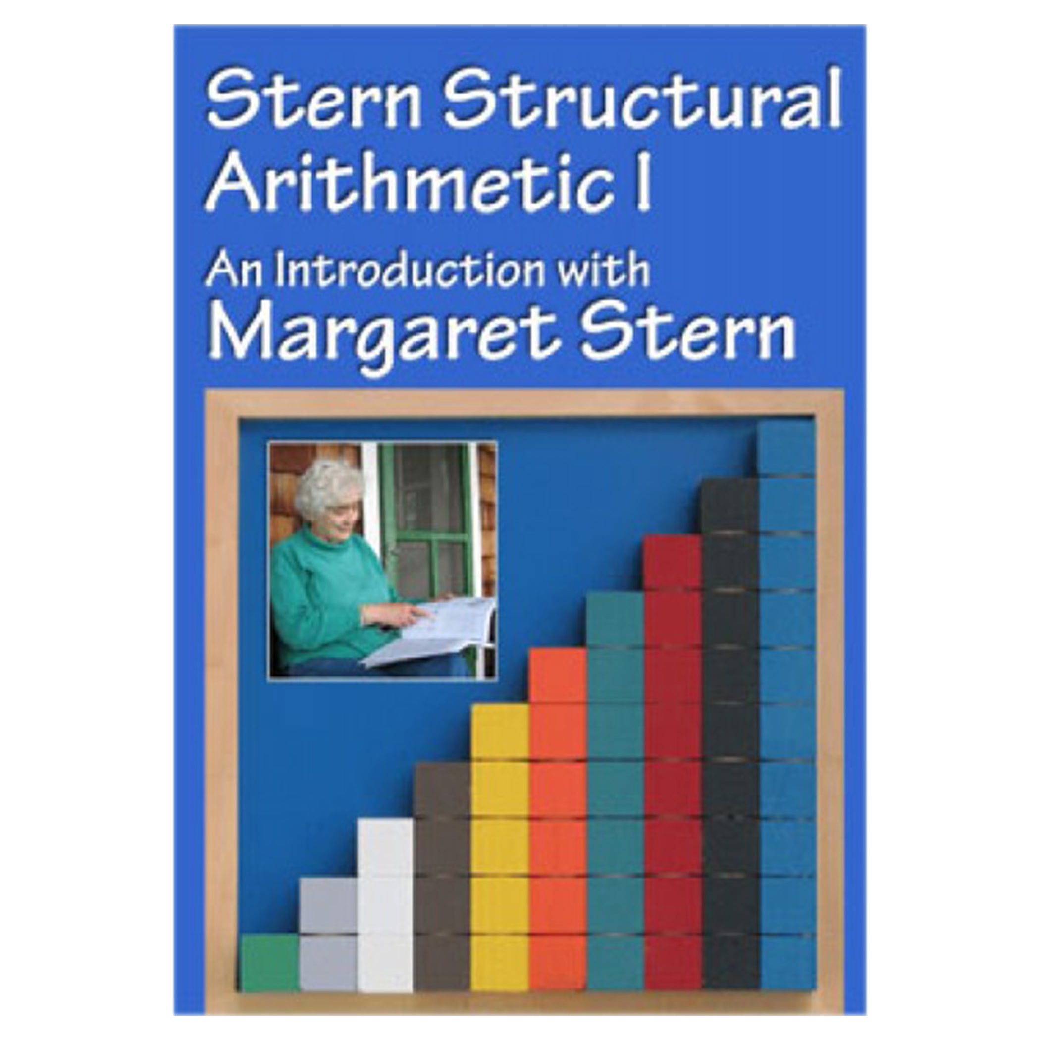 Stern Structural Arithmetic I: An Intro (Digital Item) – Stern Math